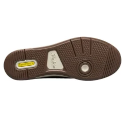 Men's Florsheim, Crossover Moc Toe Boat Shoe