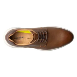 Men's Florsheim, Dash Plain Toe Oxford