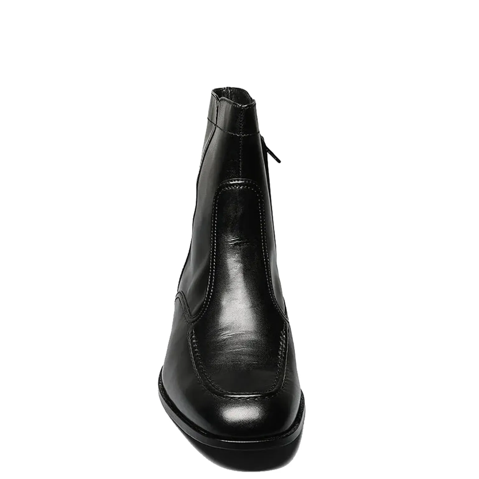 Men's Florsheim, Essex Moc Toe Zipper Boot