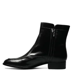 Men's Florsheim, Essex Moc Toe Zipper Boot