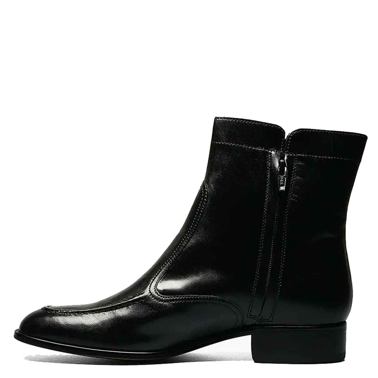 Men's Florsheim, Essex Moc Toe Zipper Boot