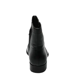 Men's Florsheim, Essex Moc Toe Zipper Boot