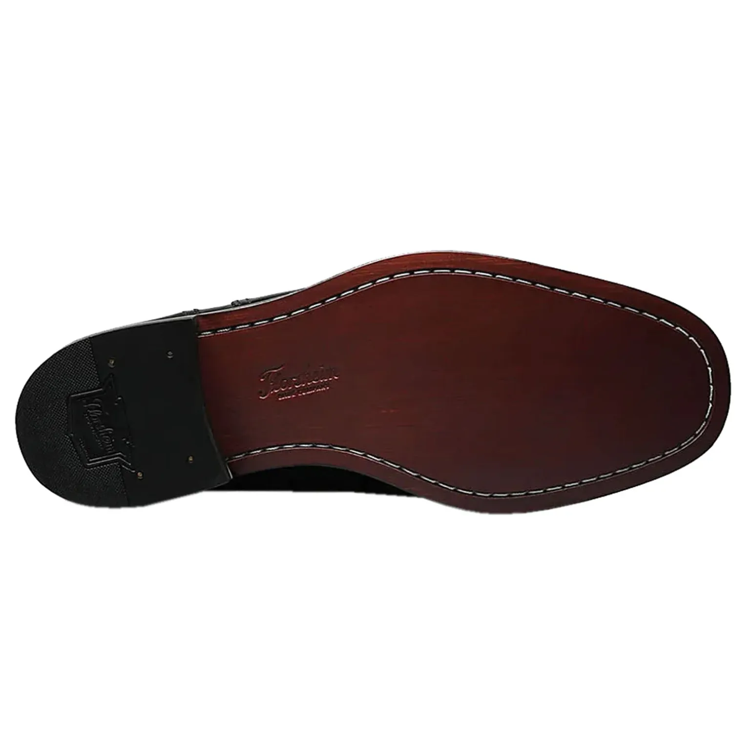 Men's Florsheim, Essex Moc Toe Zipper Boot