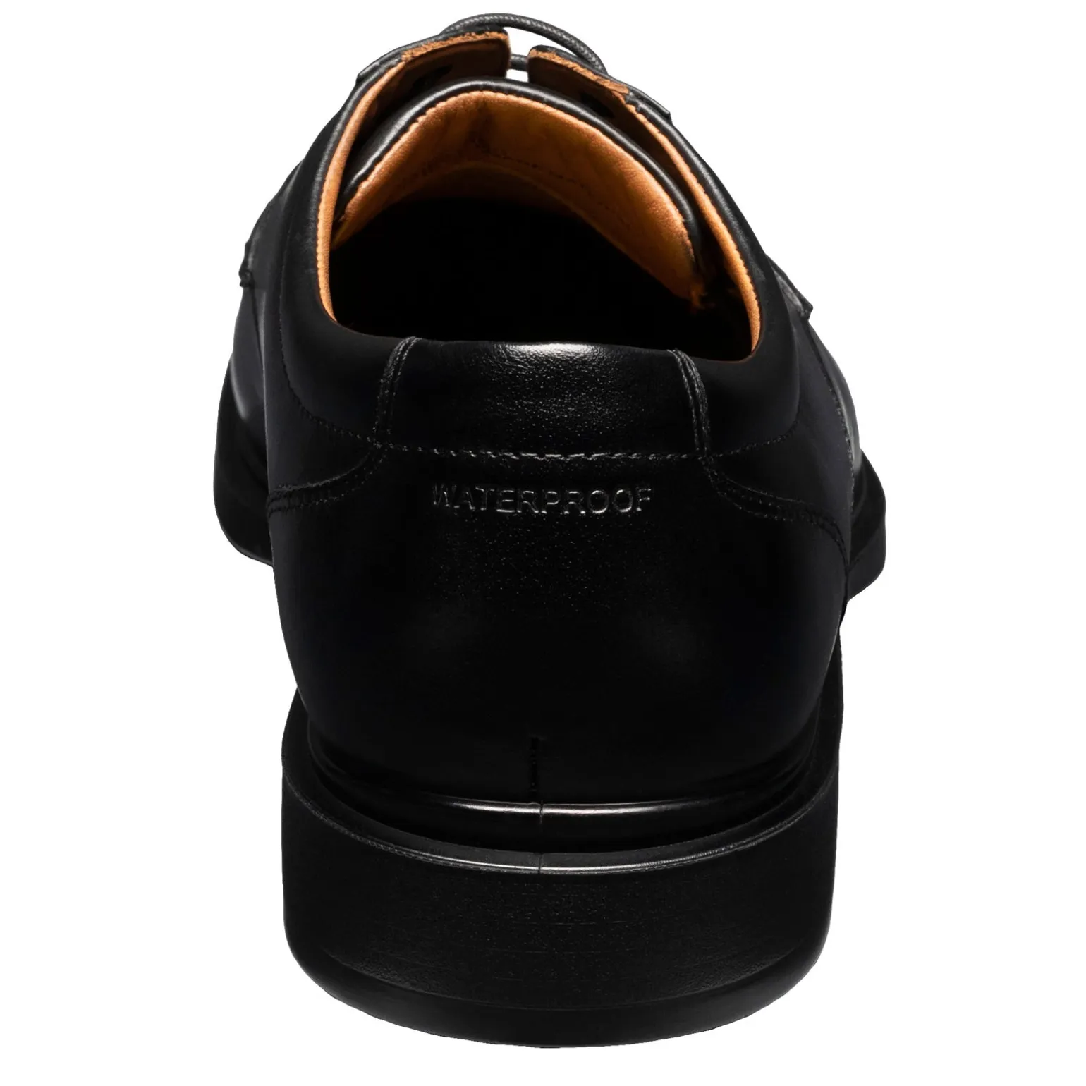 Men's Florsheim, Forecast Bike Toe Oxford