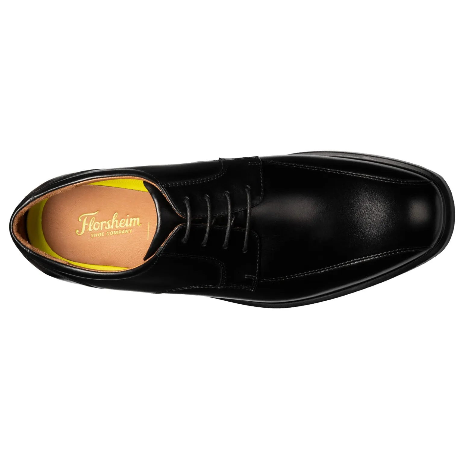 Men's Florsheim, Forecast Bike Toe Oxford