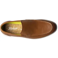 Men's Florsheim, Hamptons Moc Toe Venetian Loafer