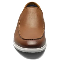 Men's Florsheim, Hamptons Moc Toe Venetian Loafer