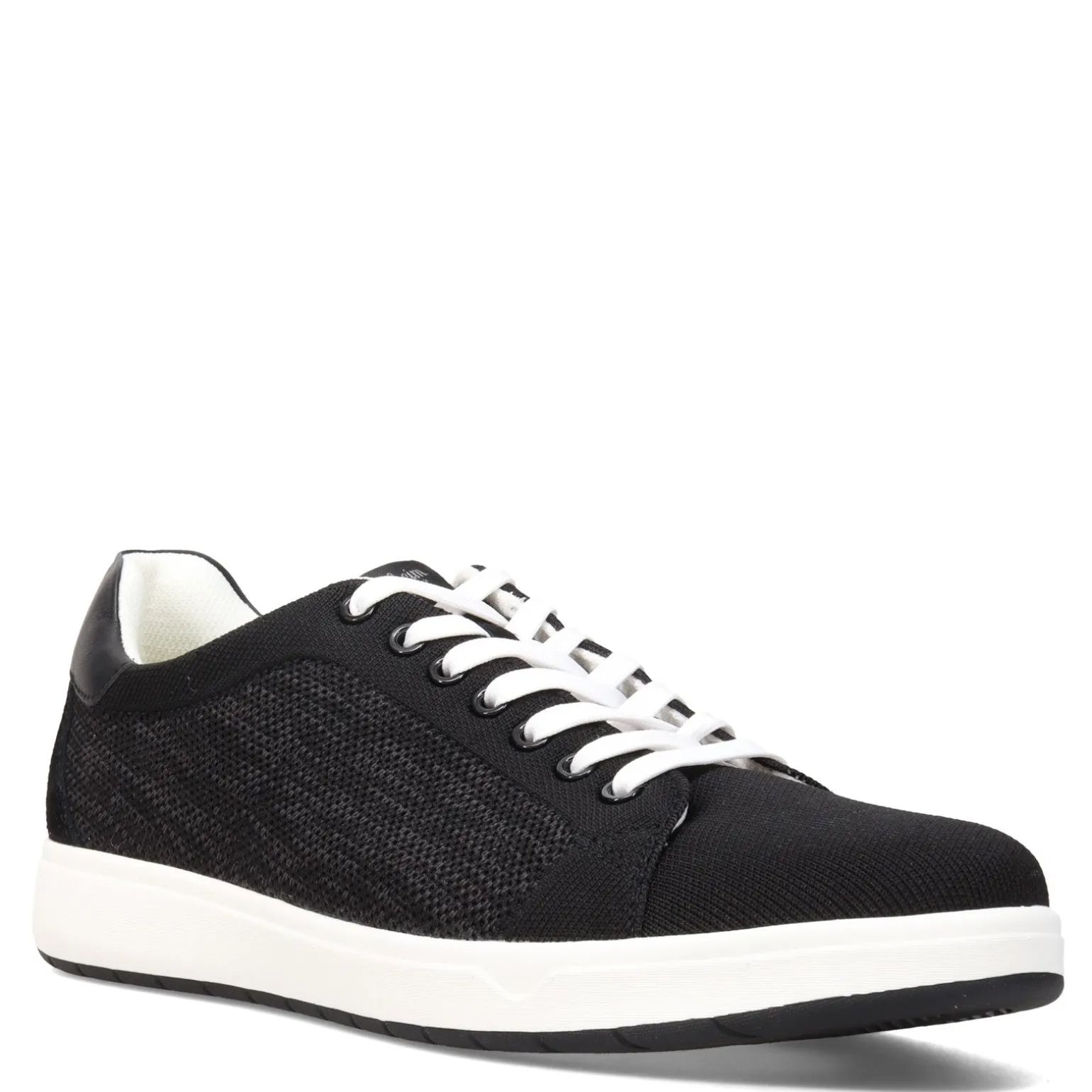Men's Florsheim, Heist Knit Lace To Toe Sneaker
