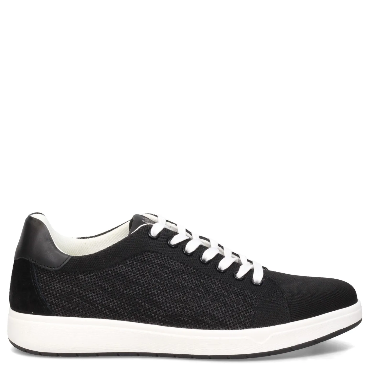 Men's Florsheim, Heist Knit Lace To Toe Sneaker