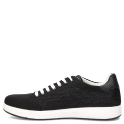 Men's Florsheim, Heist Knit Lace To Toe Sneaker