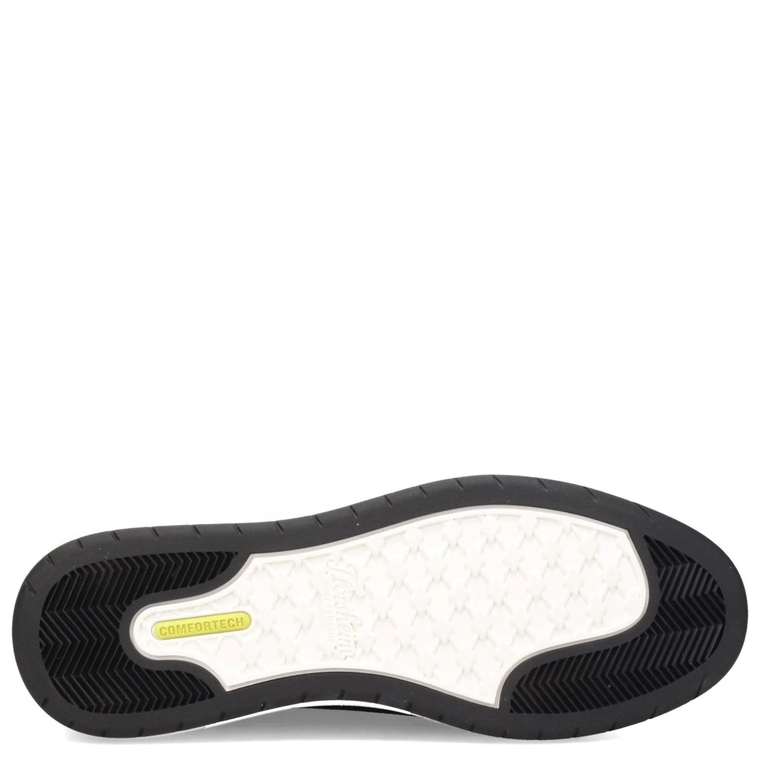 Men's Florsheim, Heist Knit Lace To Toe Sneaker