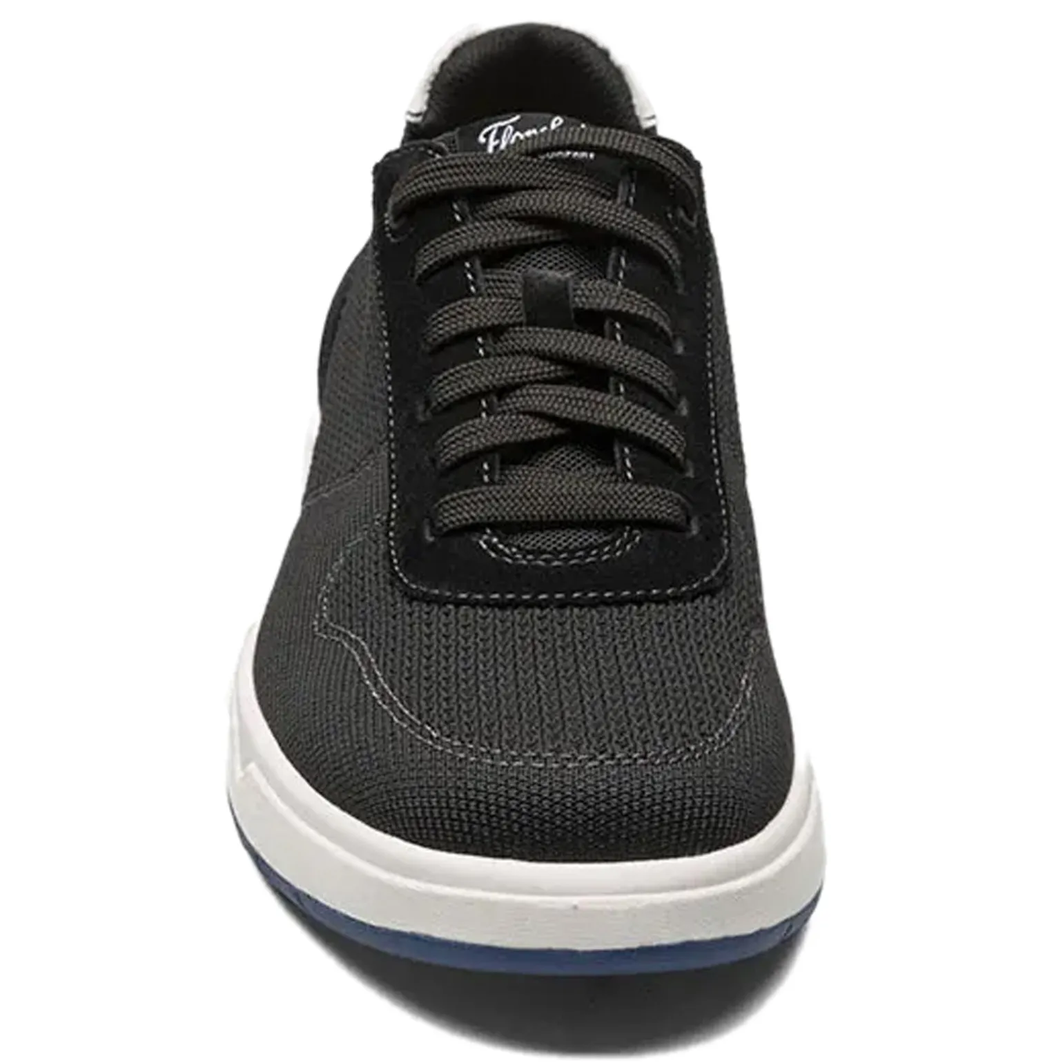 Men's Florsheim, Heist Knit Sneaker