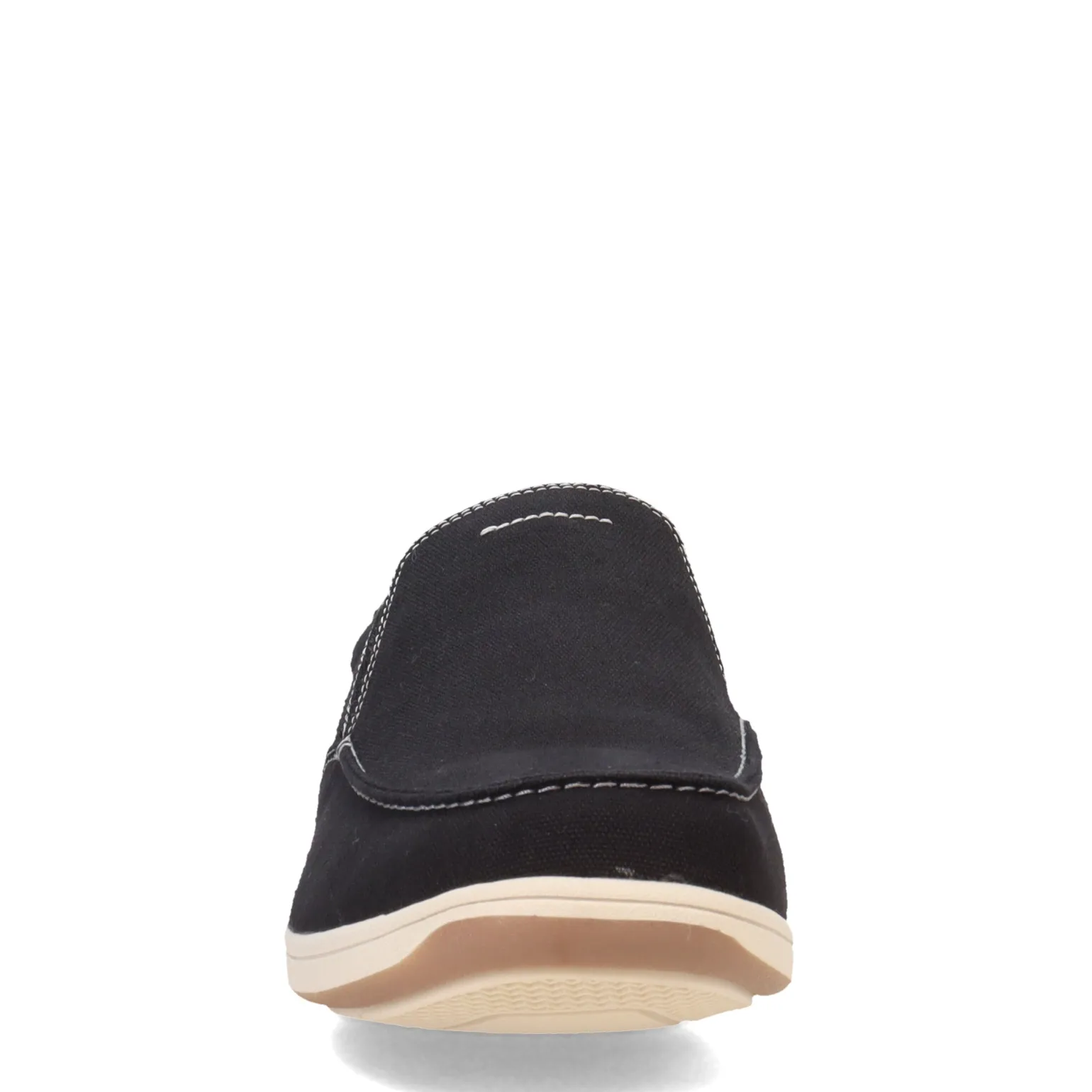 Men's Florsheim, Lakeside Canvas Moc Slip On