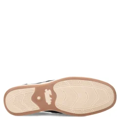 Men's Florsheim, Lakeside Canvas Moc Slip On