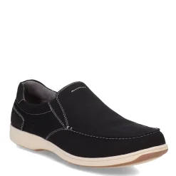 Men's Florsheim, Lakeside Canvas Moc Slip On