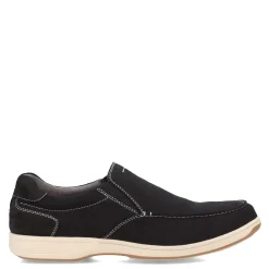Men's Florsheim, Lakeside Canvas Moc Slip On