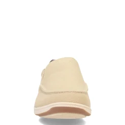 Men's Florsheim, Lakeside Canvas Moc Slip On