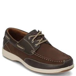 Men's Florsheim, Lakeside Oxford Boat Shoe