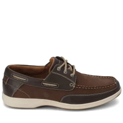 Men's Florsheim, Lakeside Oxford Boat Shoe