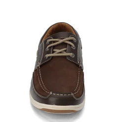 Men's Florsheim, Lakeside Oxford Boat Shoe