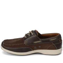 Men's Florsheim, Lakeside Oxford Boat Shoe