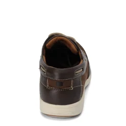 Men's Florsheim, Lakeside Oxford Boat Shoe