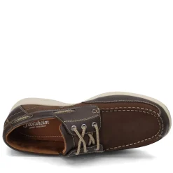 Men's Florsheim, Lakeside Oxford Boat Shoe