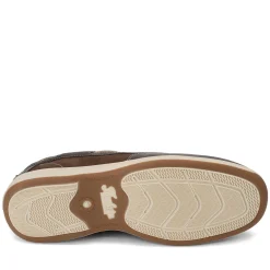 Men's Florsheim, Lakeside Oxford Boat Shoe