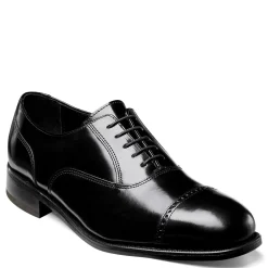 Men's Florsheim, Lexington Cap Toe Oxford