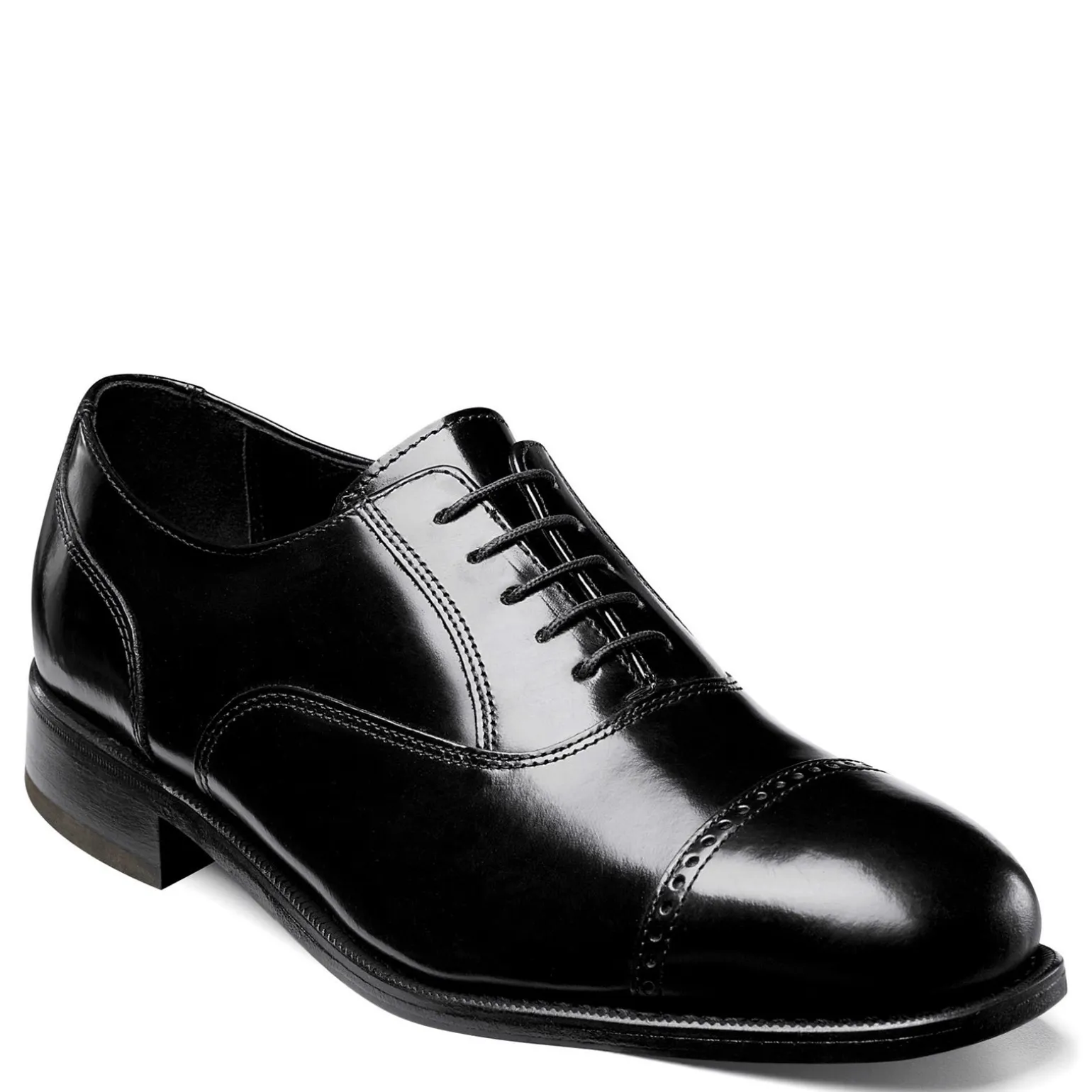 Men's Florsheim, Lexington Cap Toe Oxford