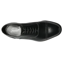 Men's Florsheim, Lexington Cap Toe Oxford