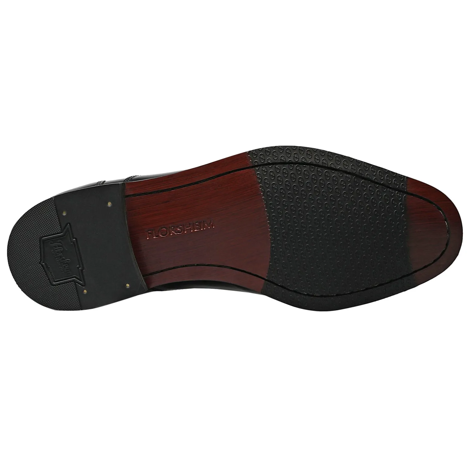 Men's Florsheim, Lexington Cap Toe Oxford