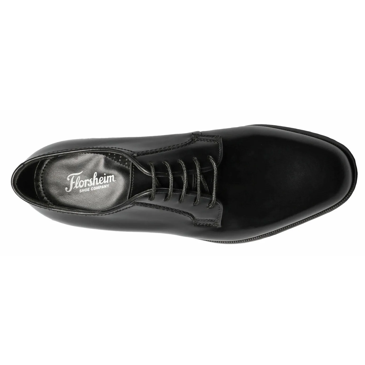 Men's Florsheim, Lexington Plain Toe Oxford