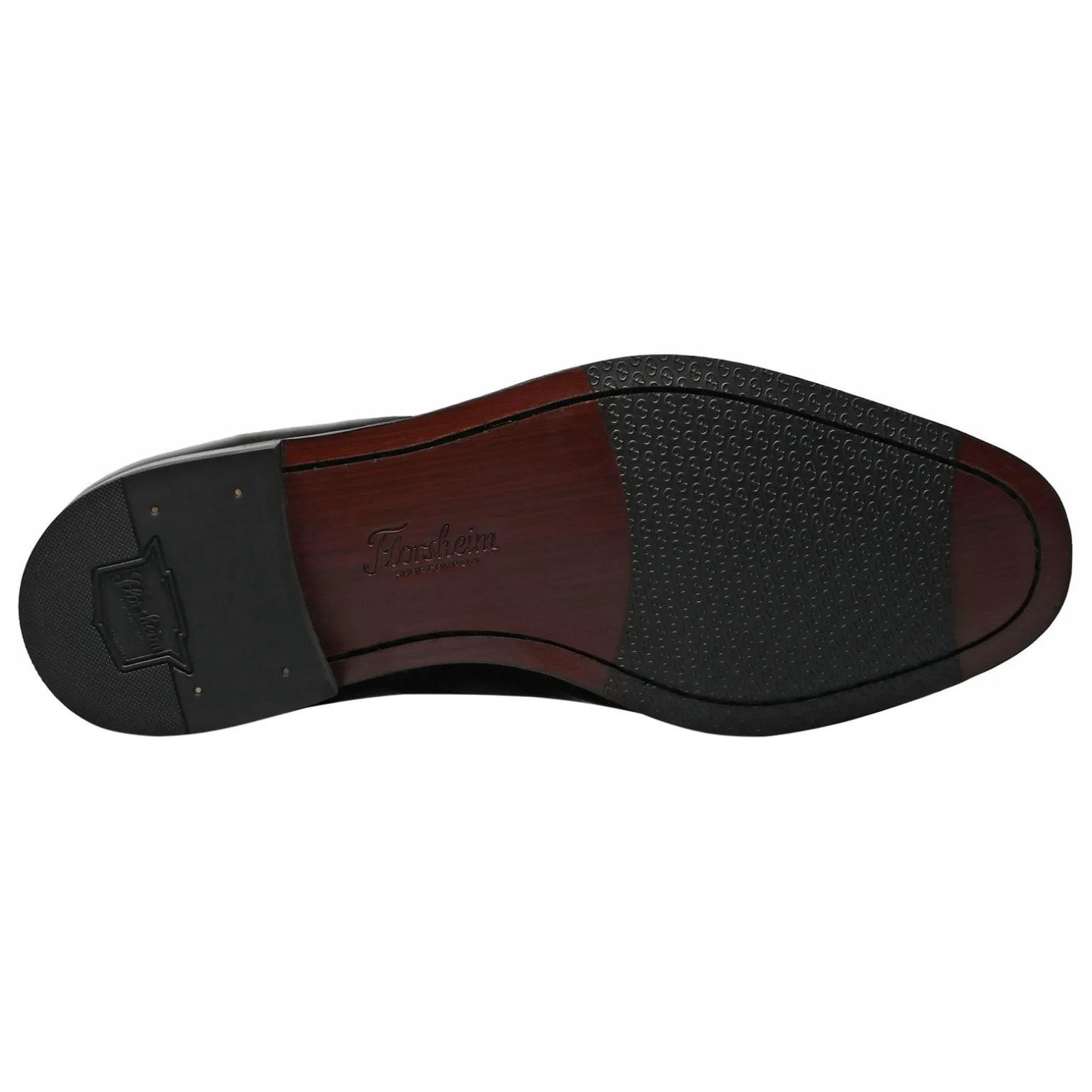 Men's Florsheim, Lexington Plain Toe Oxford