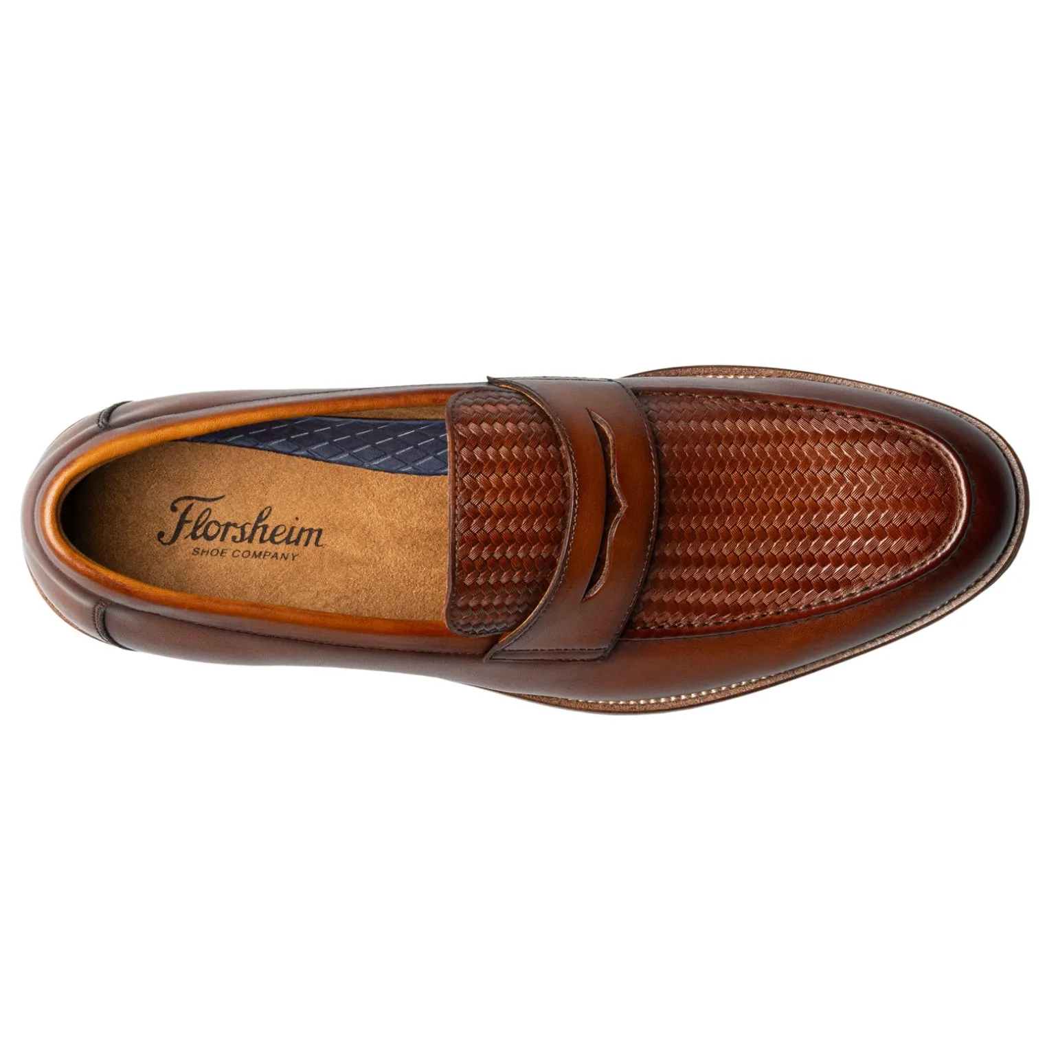 Mens FLORSHEIM, Men's Dress Shoes