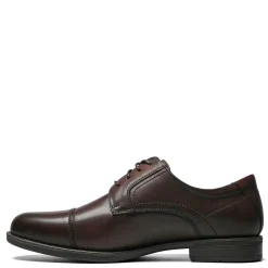 Men's Florsheim, Midtown Cap Toe Oxford