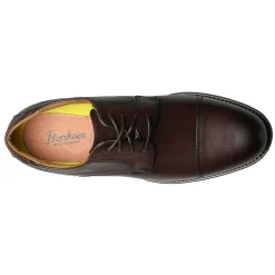 Men's Florsheim, Midtown Cap Toe Oxford