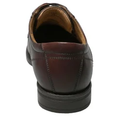 Men's Florsheim, Midtown Cap Toe Oxford