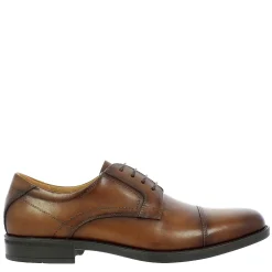 Men's Florsheim, Midtown Cap Toe Oxford