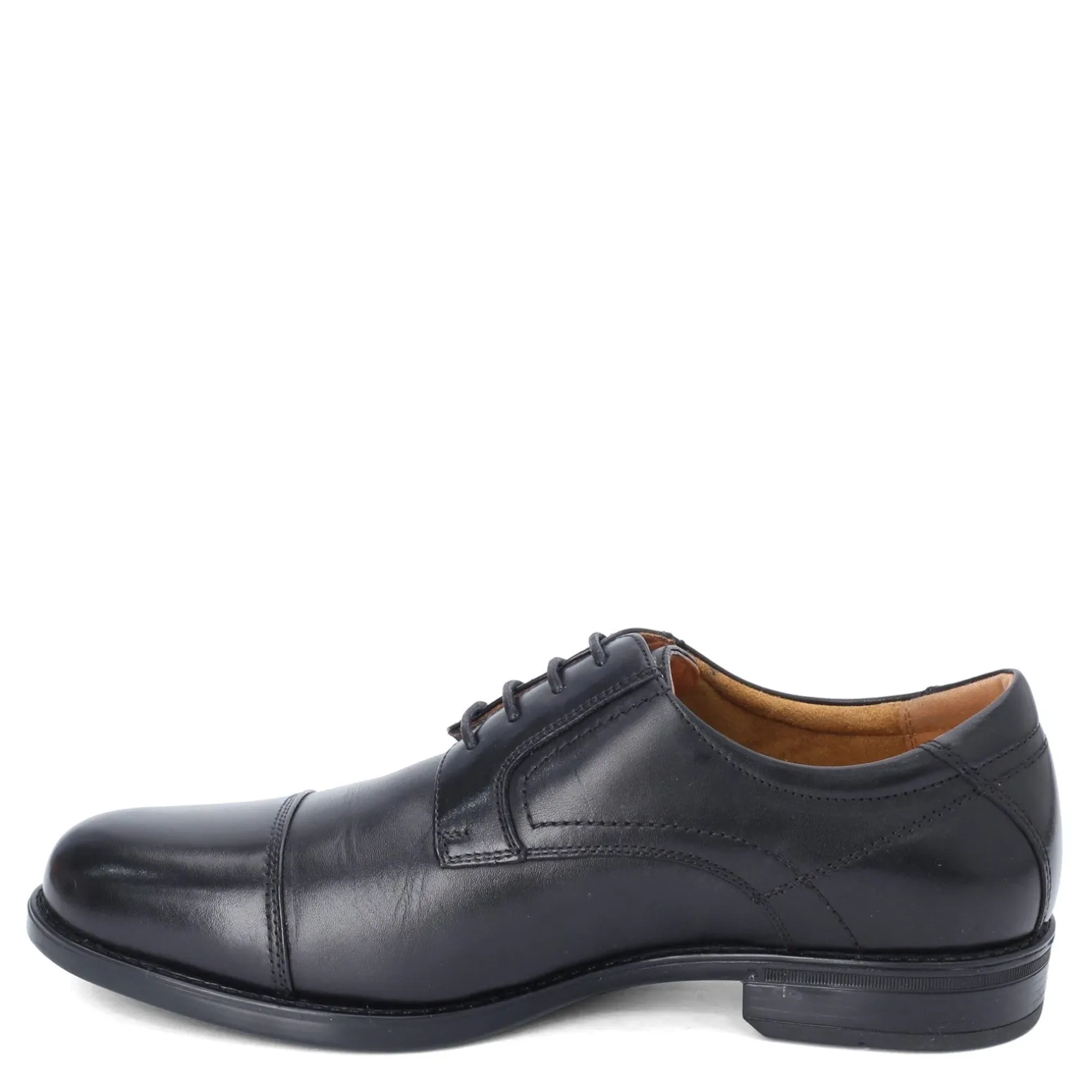 Men's Florsheim, Midtown Cap Toe Oxford