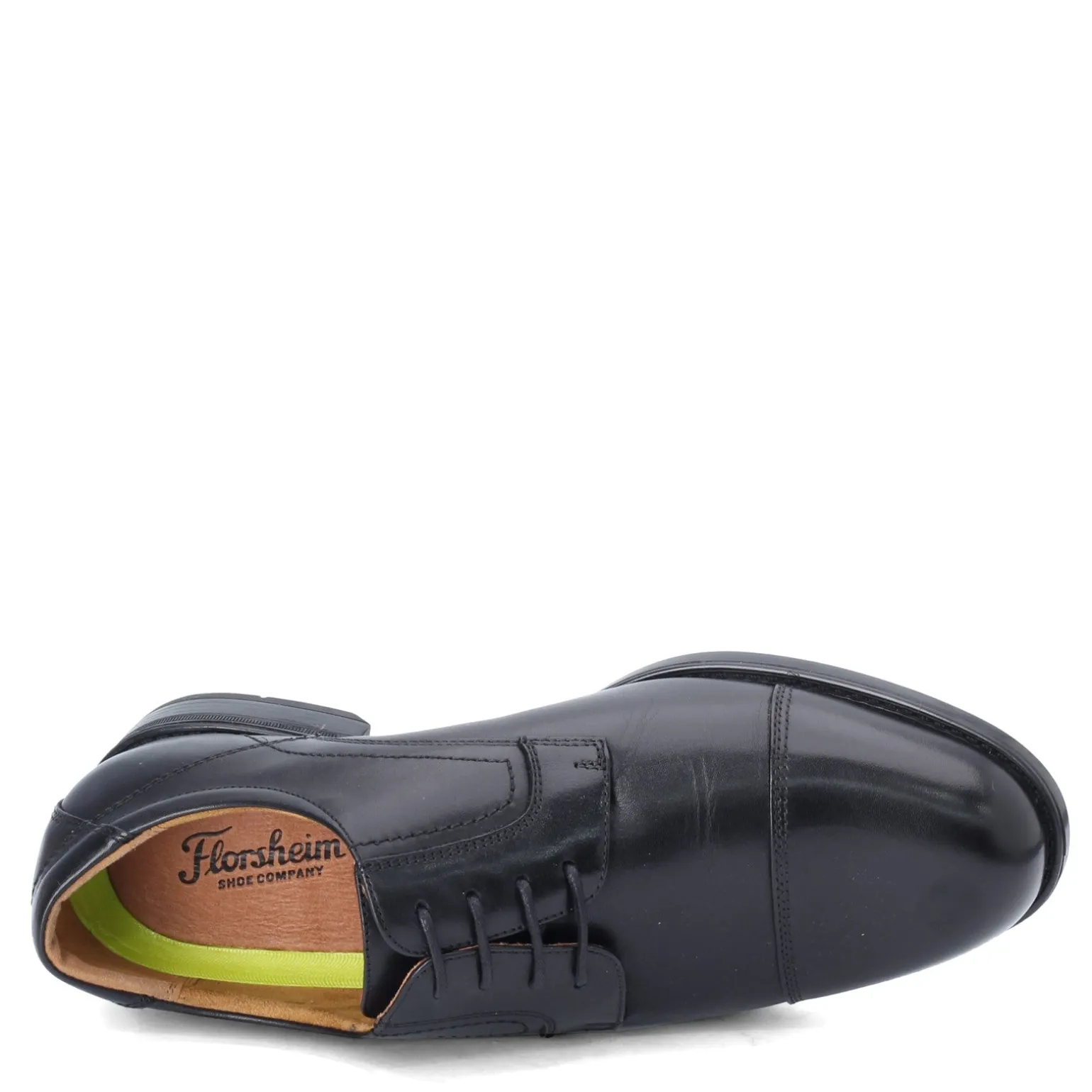 Men's Florsheim, Midtown Cap Toe Oxford
