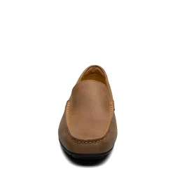 Men's Florsheim, Motor Moc Toe Venetian Driver