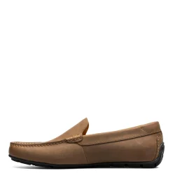 Men's Florsheim, Motor Moc Toe Venetian Driver