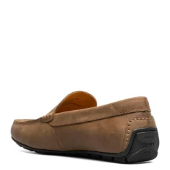 Men's Florsheim, Motor Moc Toe Venetian Driver
