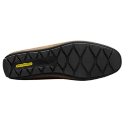 Men's Florsheim, Motor Moc Toe Venetian Driver