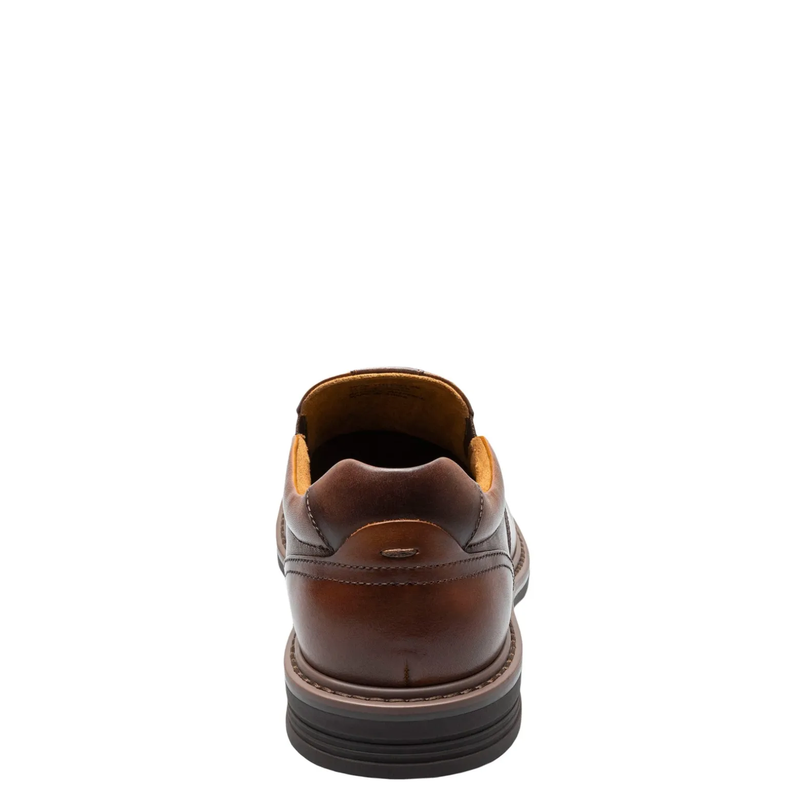 Men's Florsheim, Norwalk Moc Toe Slip-On
