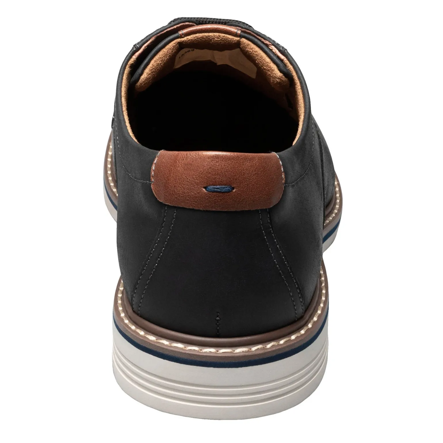 Men's Florsheim, Norwalk Plain Toe Oxford