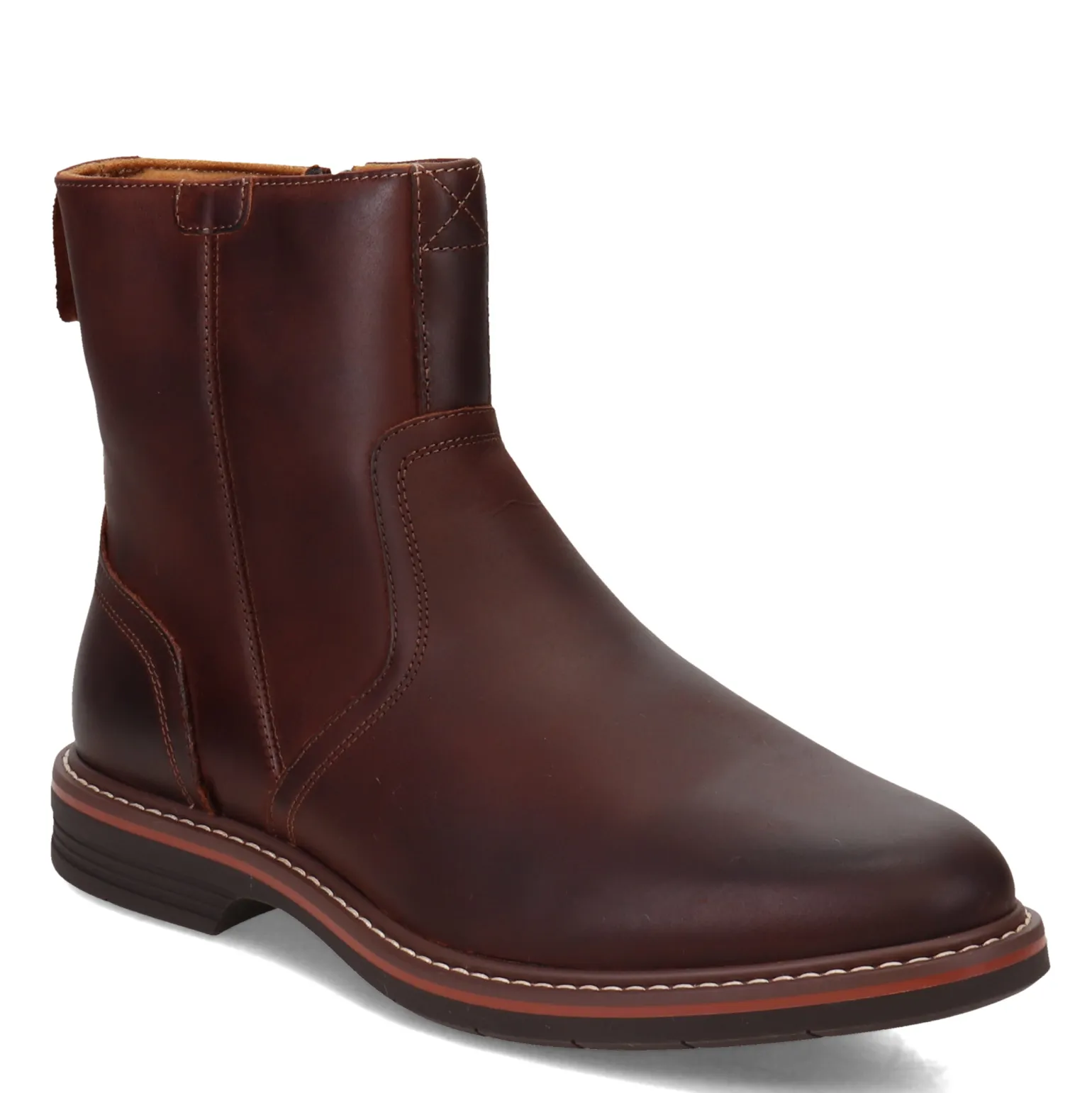 Men's Florsheim, Norwalk Side Zip Boot