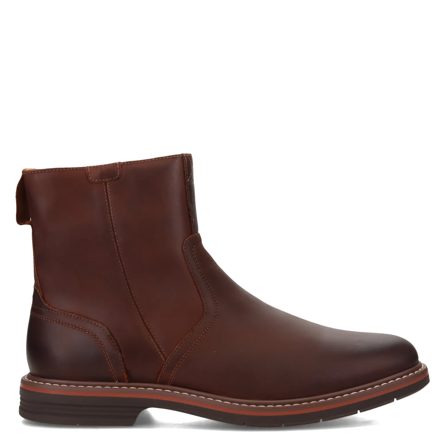 Men's Florsheim, Norwalk Side Zip Boot