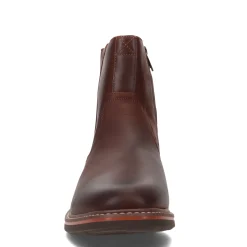 Men's Florsheim, Norwalk Side Zip Boot